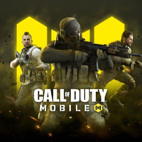 Call of Duty Mobile