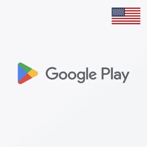 Google Play Gift Card