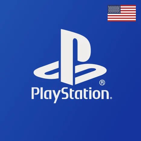 PlayStation Gift Card