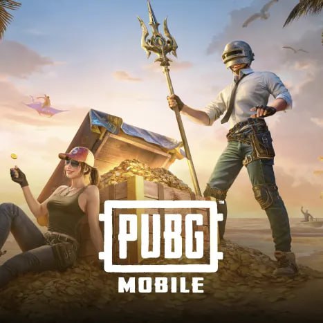 PUBG Mobile