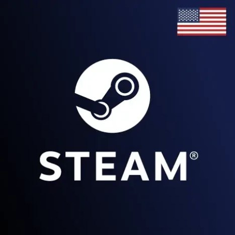 Steam Gift Card